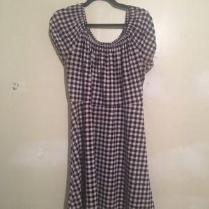 Express Dress